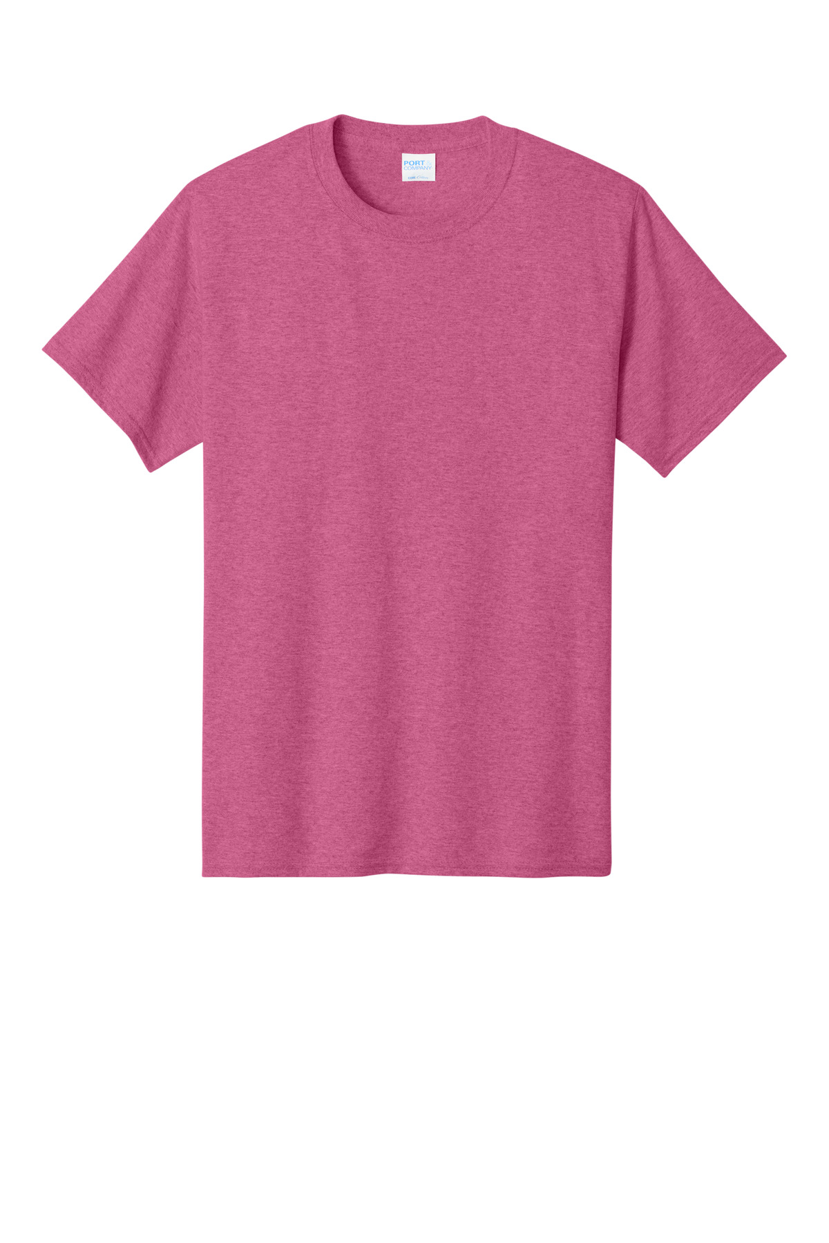 Port & Company® Core Cotton T-Shirt 9