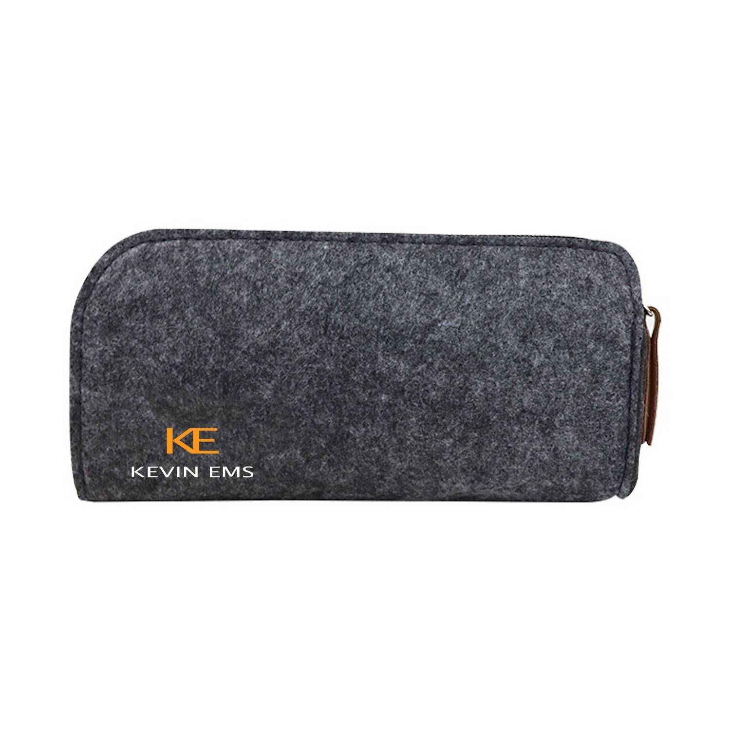 Felt Pencil Bag 1