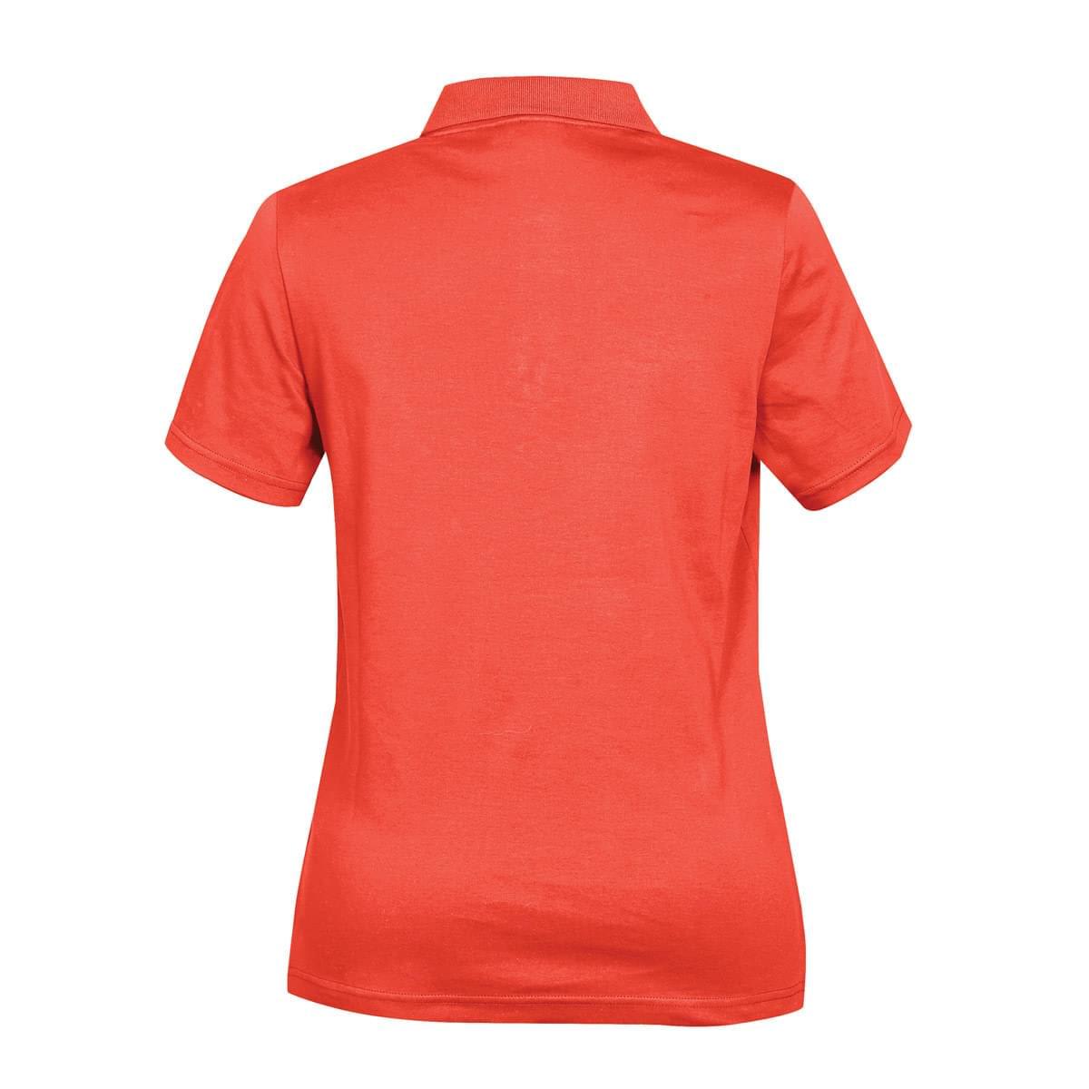 Stormtech Women's Oasis Liquid Cotton Polo 26