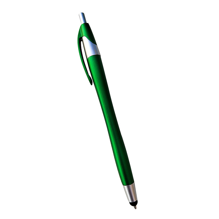 Metallic Soft Touch Stylus Pen 1