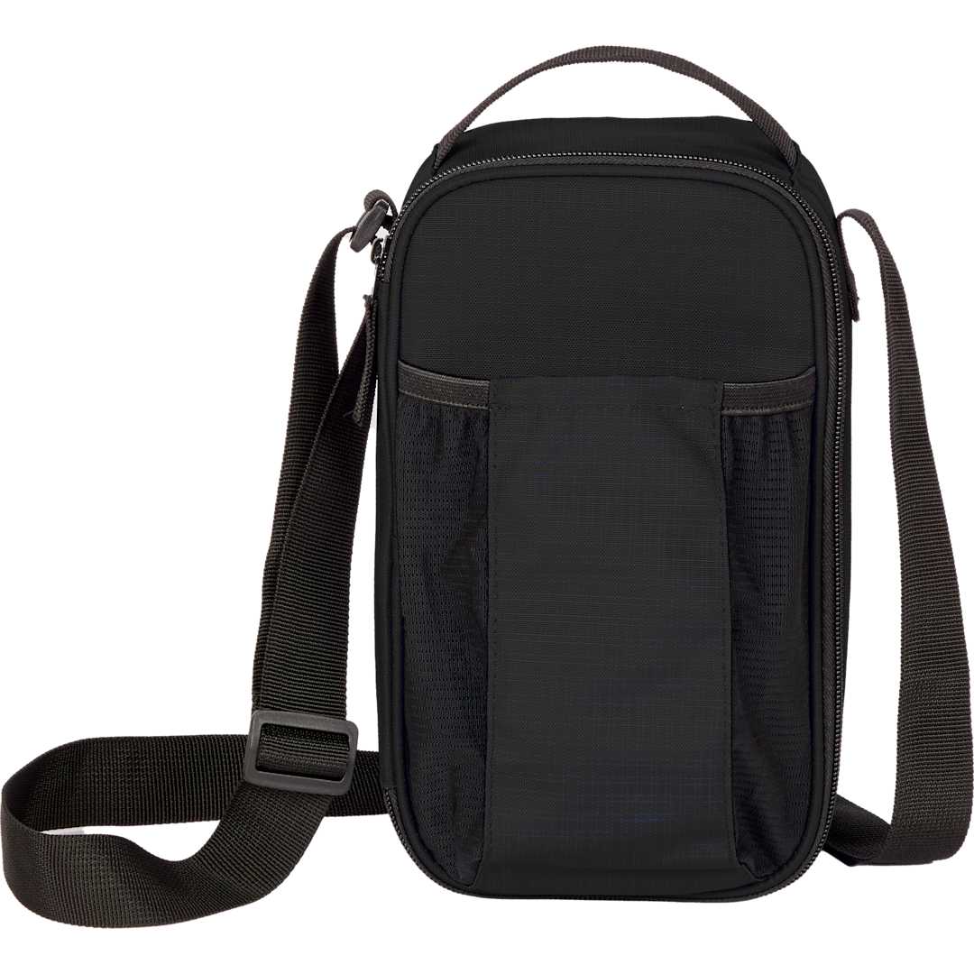 Crossbody Recycled 6-Can Cooler 40