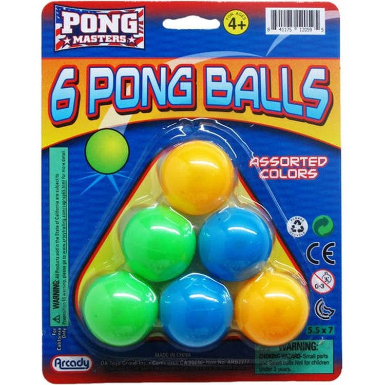 Pong Masters Ping Pong Set 2