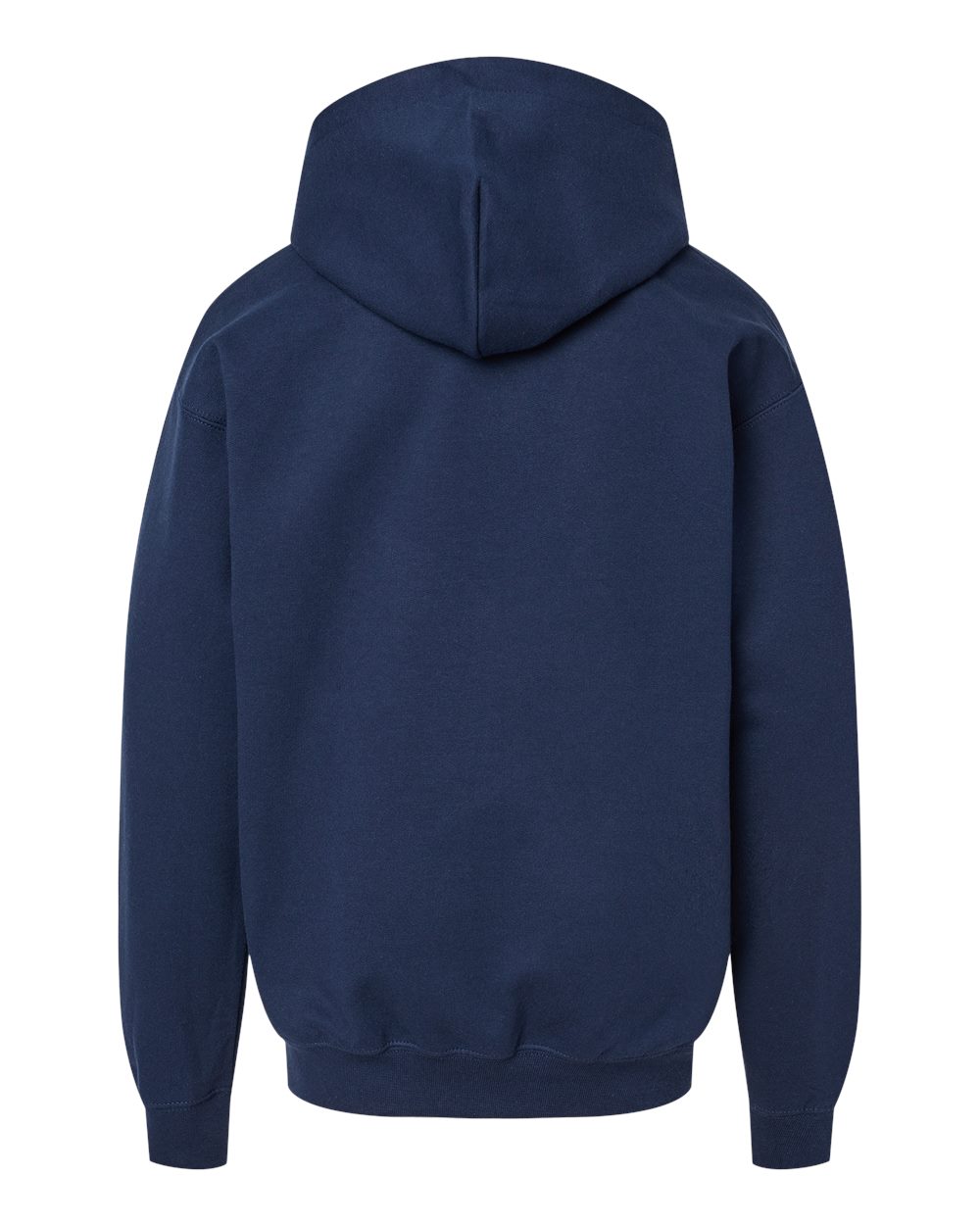 Youth Softstyle® Midweight Hooded Sweatshirt - SF500B 62