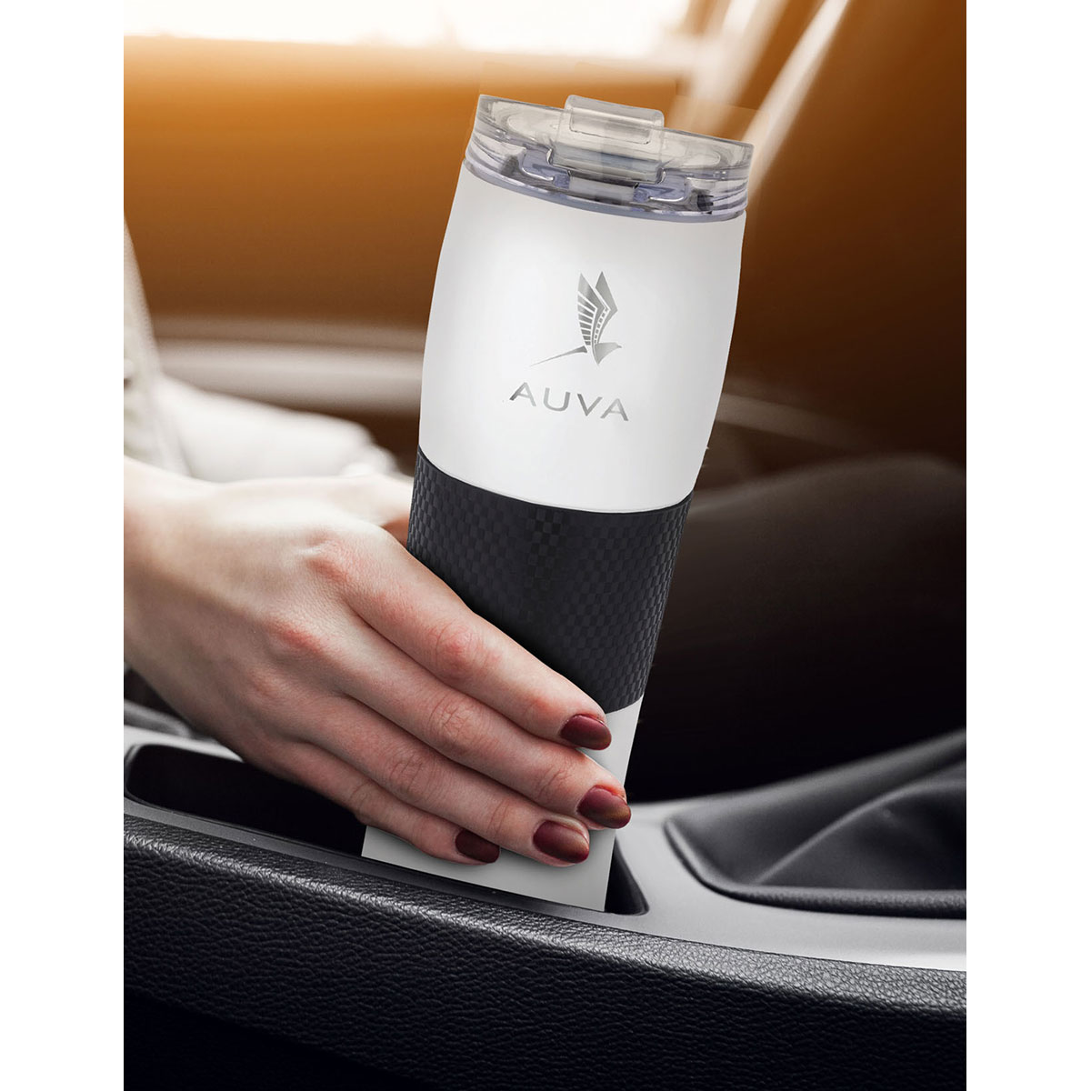 Urban Peak® 16 oz Camber Trail Vacuum Tumbler 39