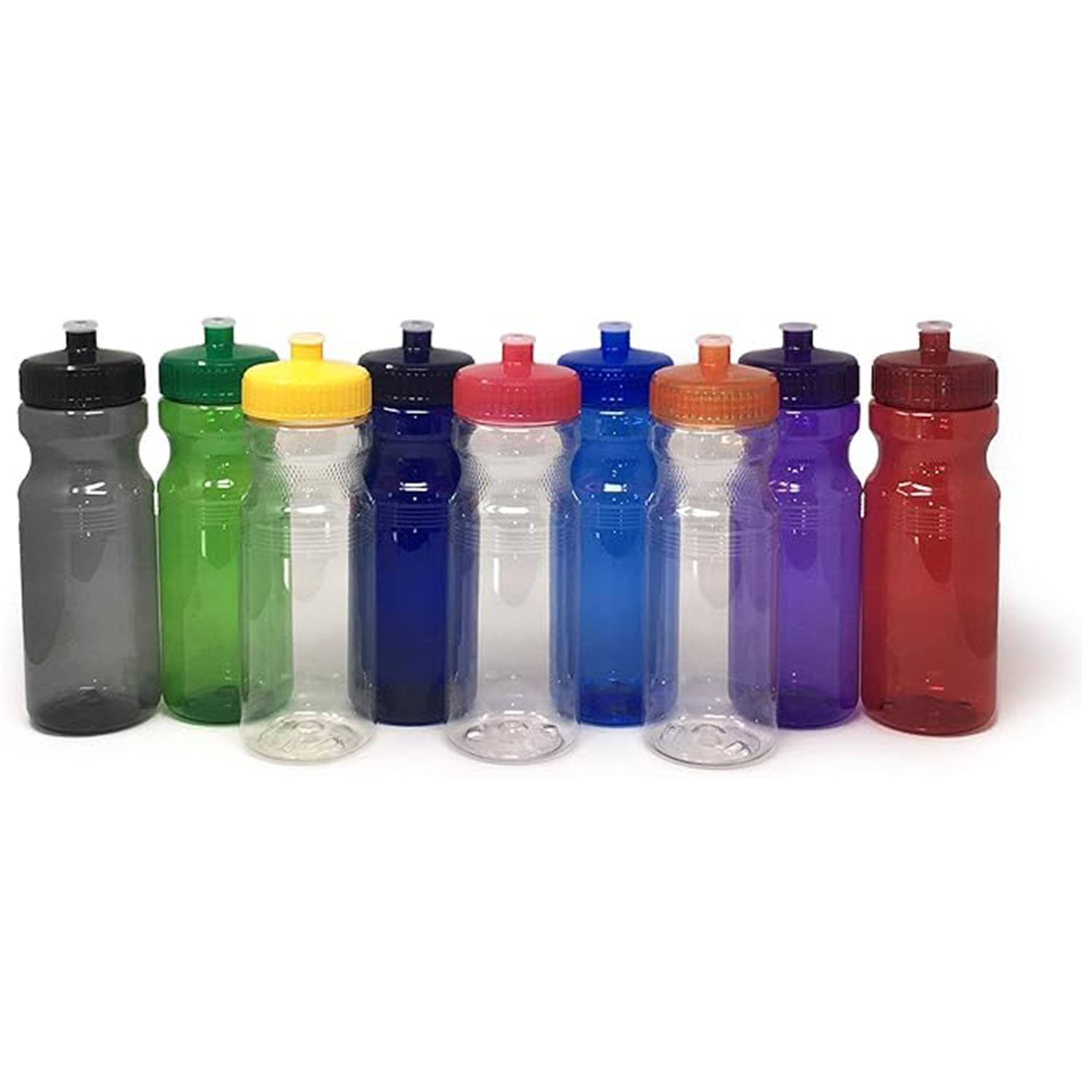 20 Oz Classic Sport Bottle 5