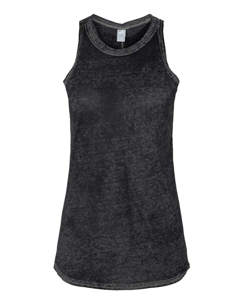 Women's Zen Jersey Tank Top - 8117 7