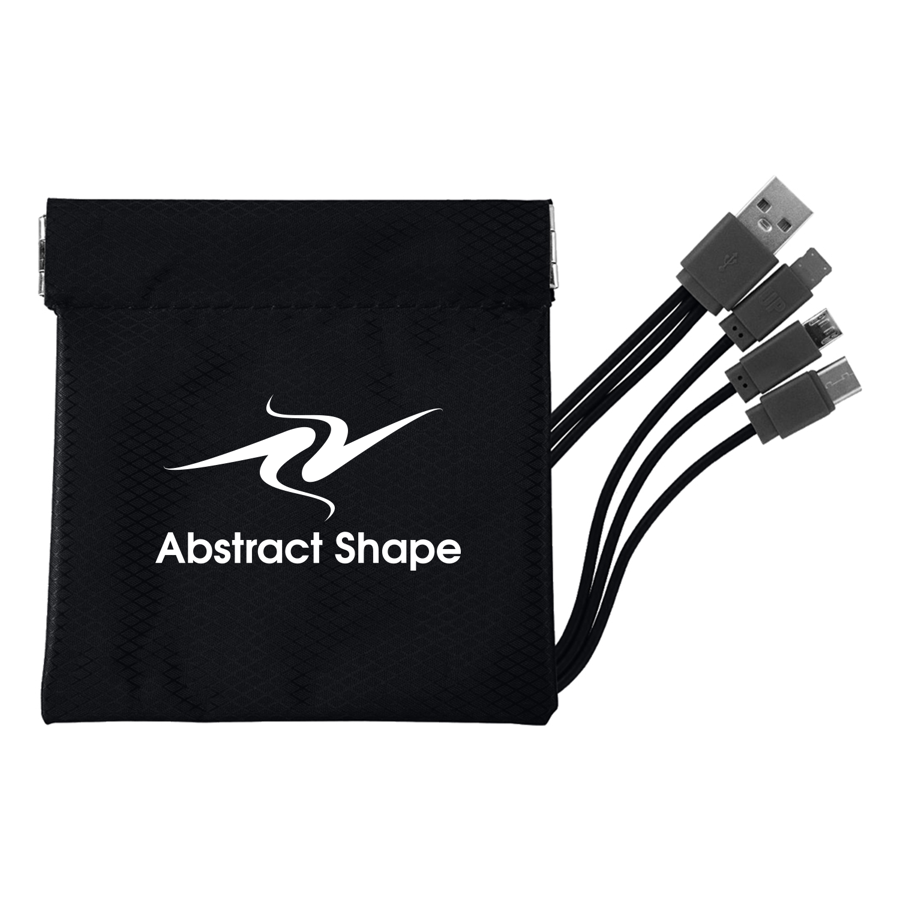 Multi-Device USB Cable Set 8