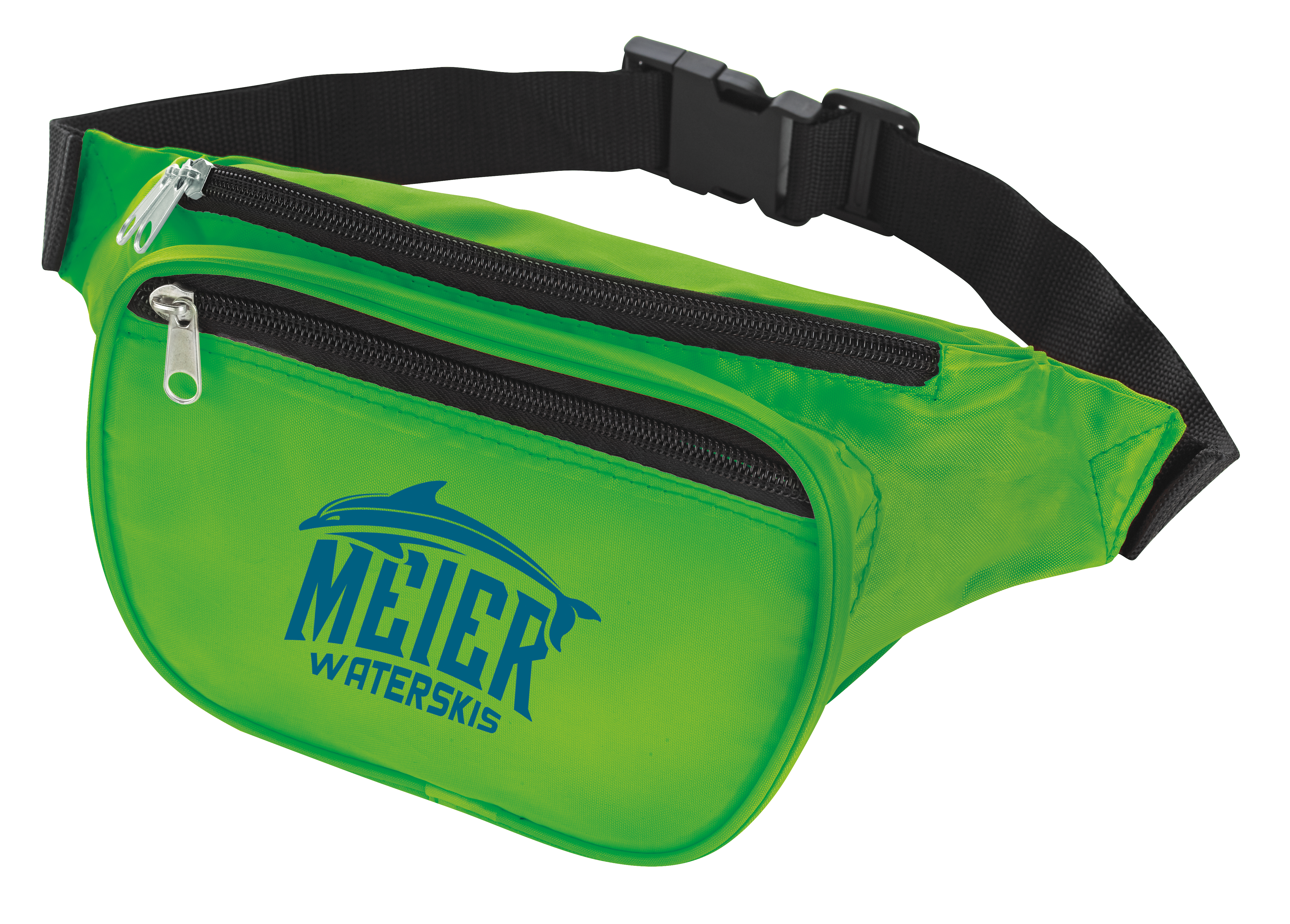 Good Value™ Neon Fanny Pack 8