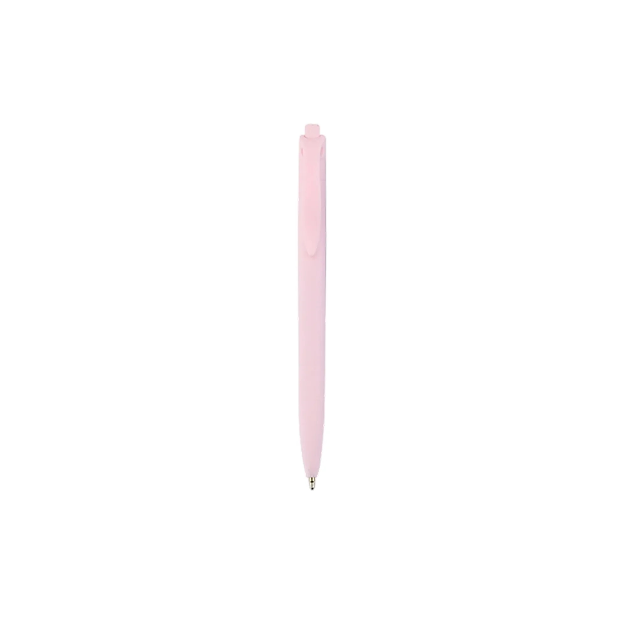 Colored Touch Ballpoint Pen ABS 5.5 Inch 5