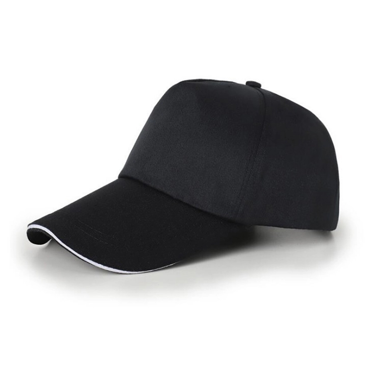 Cotton Baseball Hat 2