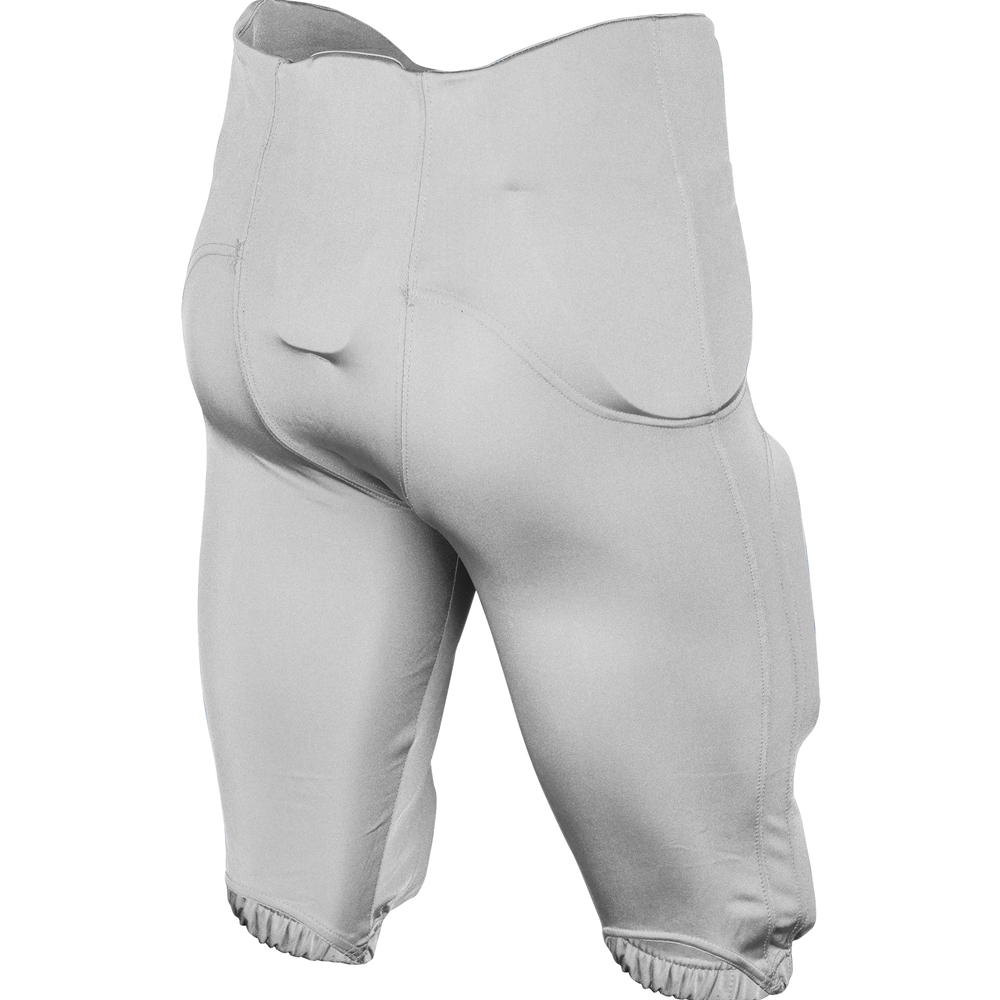 Terminator 2 Integrated Football Pant w/Built-In Pads 34