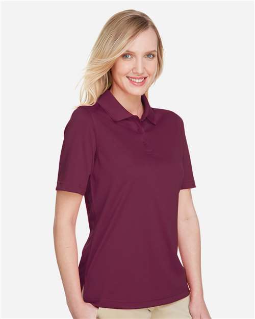Women's Advantage Snag Protection Plus Polo - M348W 59