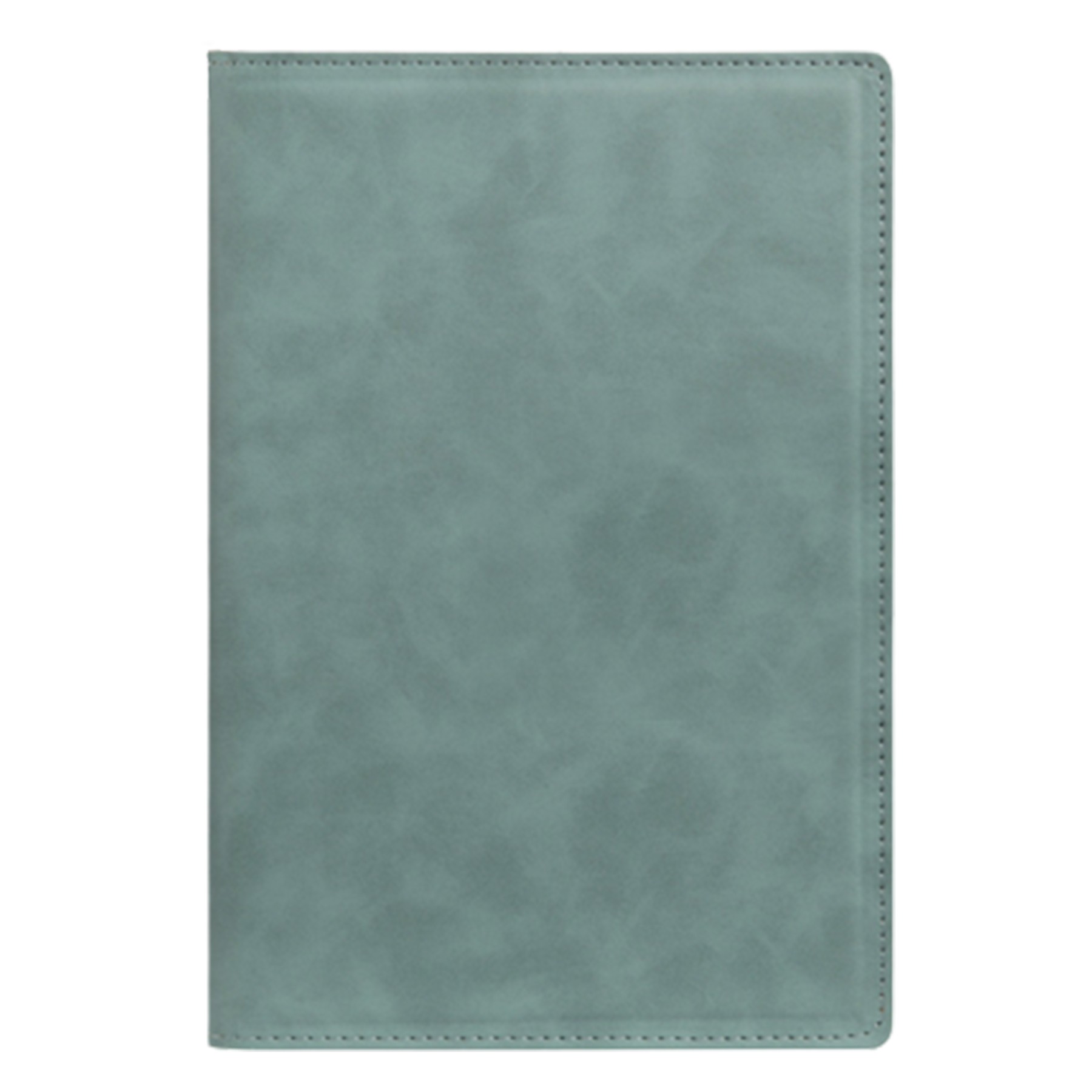 A5 Leather Notebook 4