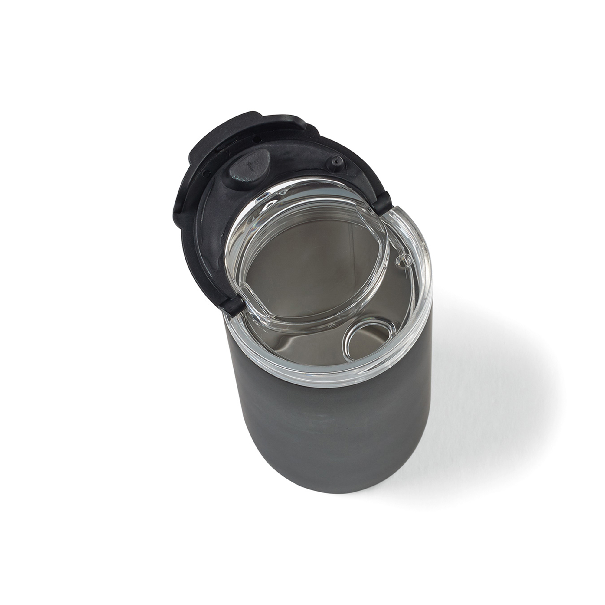 Emery 2-in-1 Double Wall Stainless Bottle - 20 Oz. 5