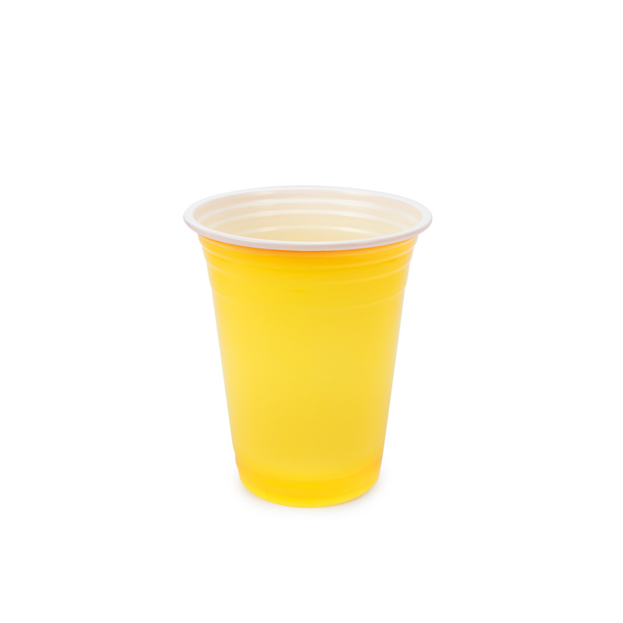 PP Material Sixteen Ounce Disposable Party Cup 7