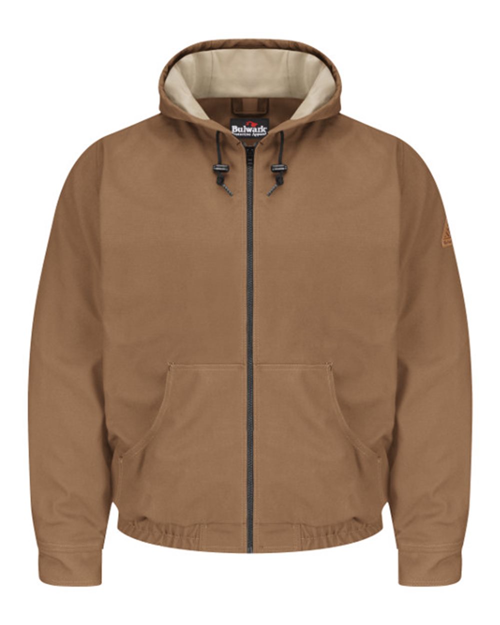 Hooded Jacket EXCEL FR ComforTouch