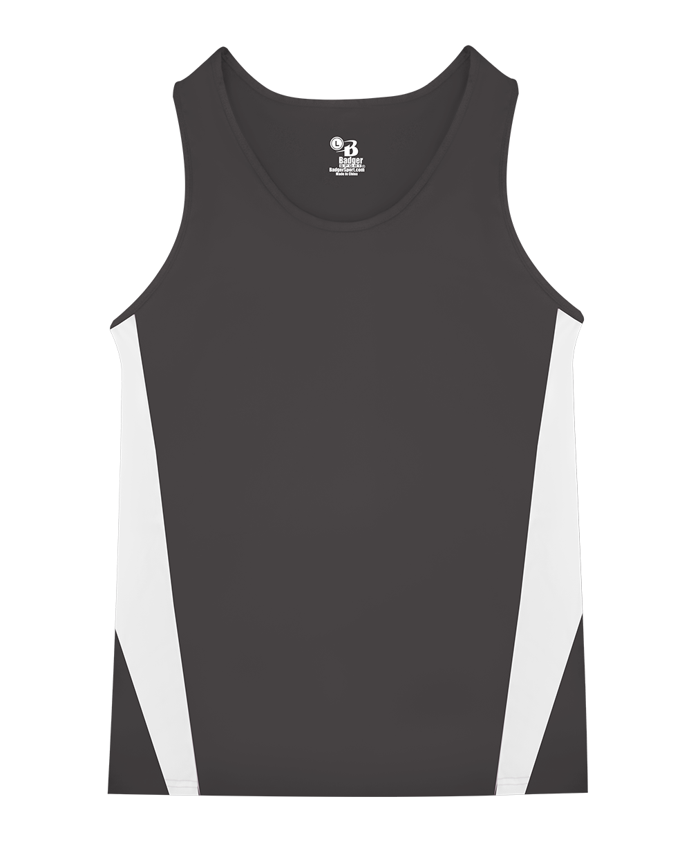 Stride Singlet 10