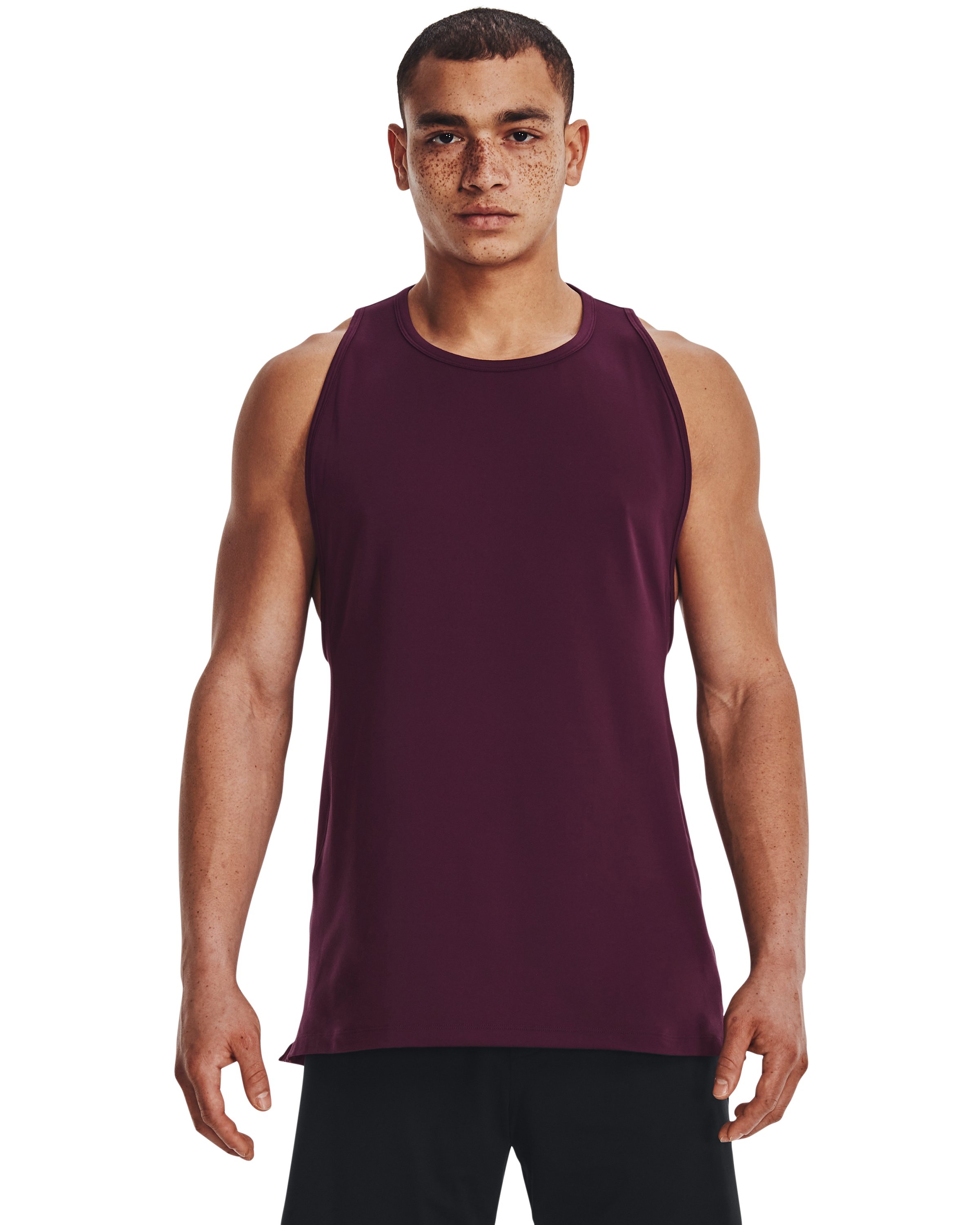 Men's UA Meridian Tank  3