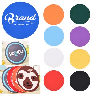 Non Slip Drink Coasters 5