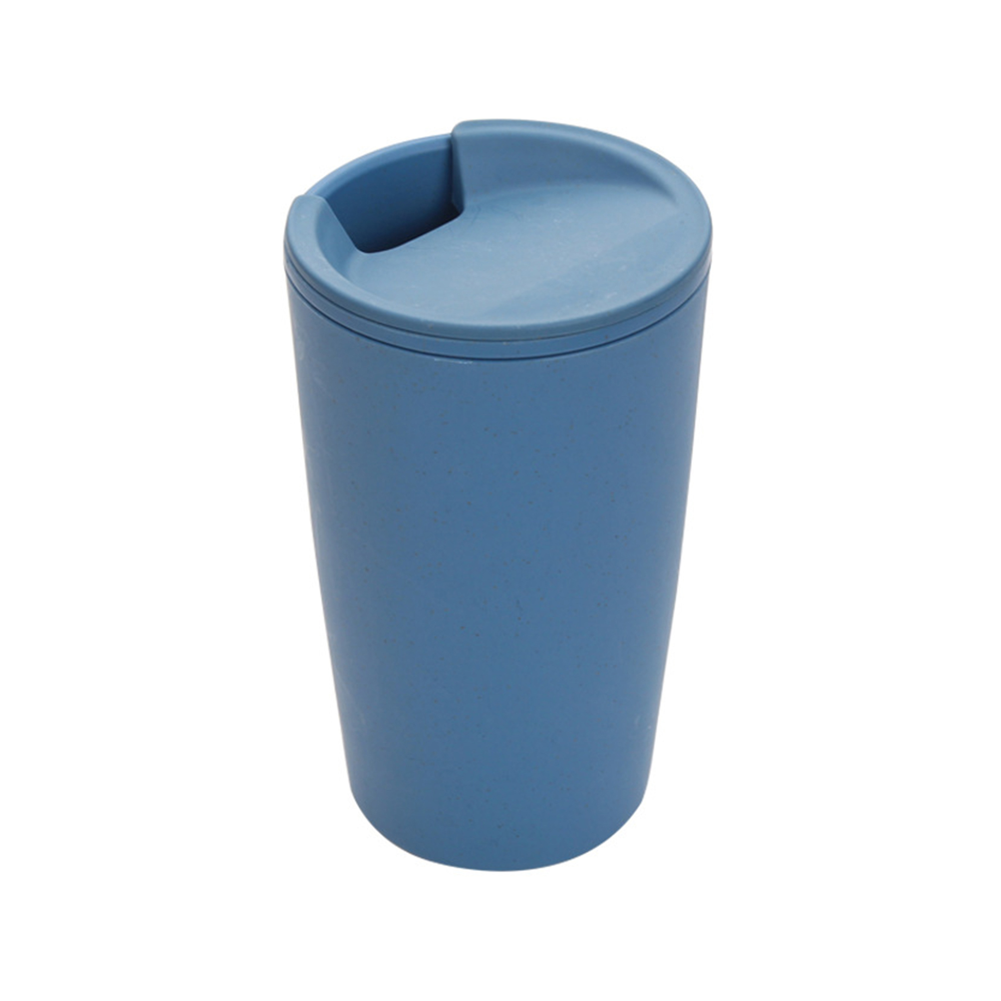 Pp Environmentally Friendly Wheat Straw Coffee Cup 3