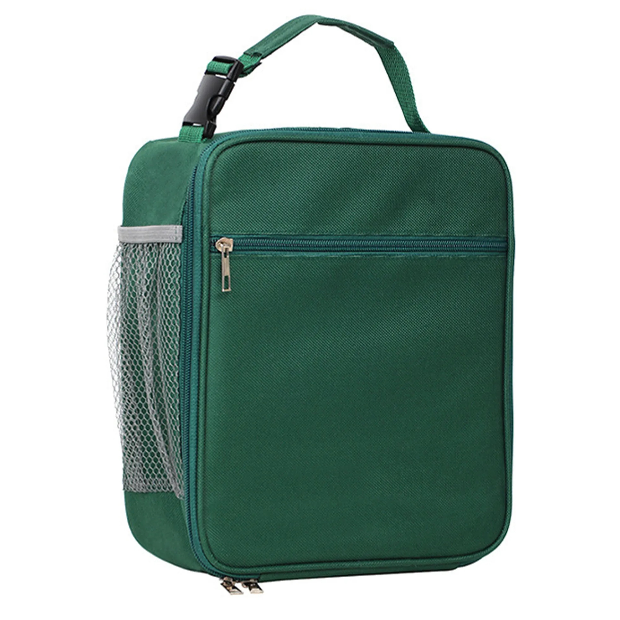 Portable Handheld Insulated Lunch Bag 6