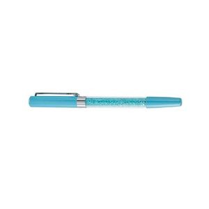 Unique Crystal Signaure Metal Pen 29