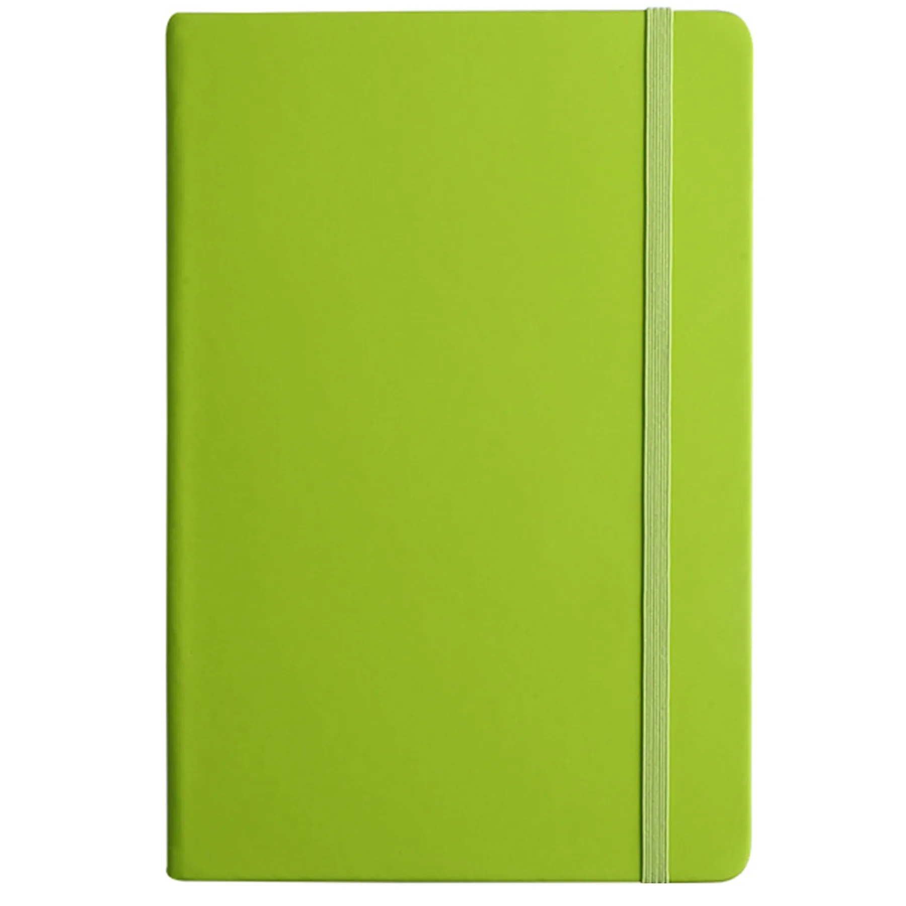 A5 Hardcover Notebook Journal 122 Pages 8