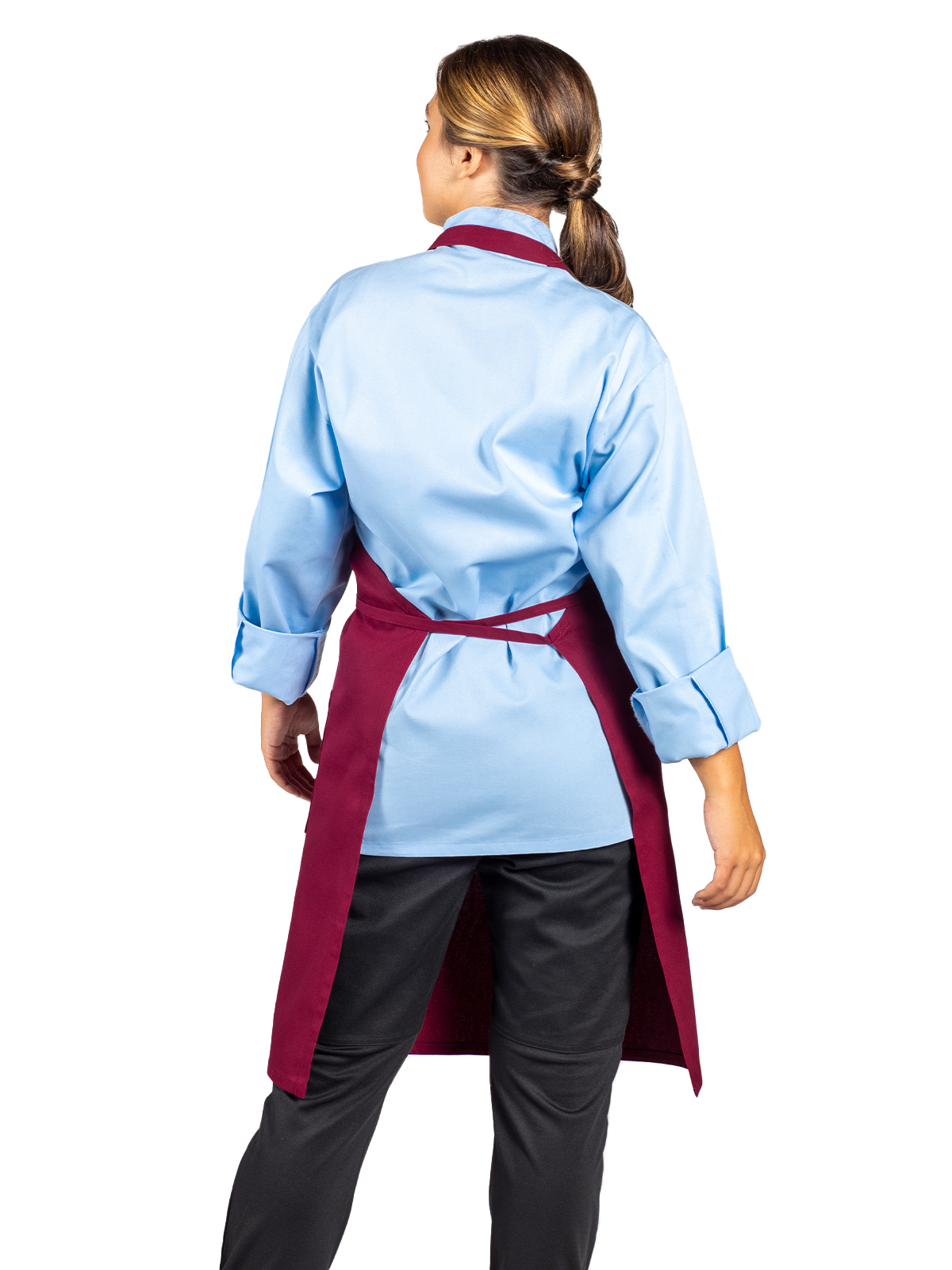 Uncommon Chef Aprons - Unisex Pencil Pocket Apron 29