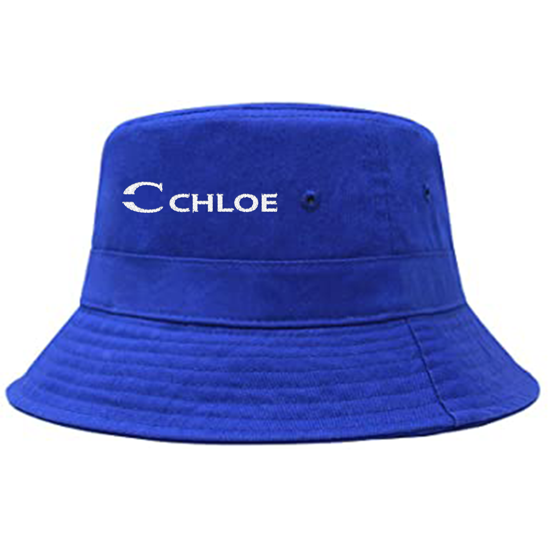 Cotton Bucket Hat 1