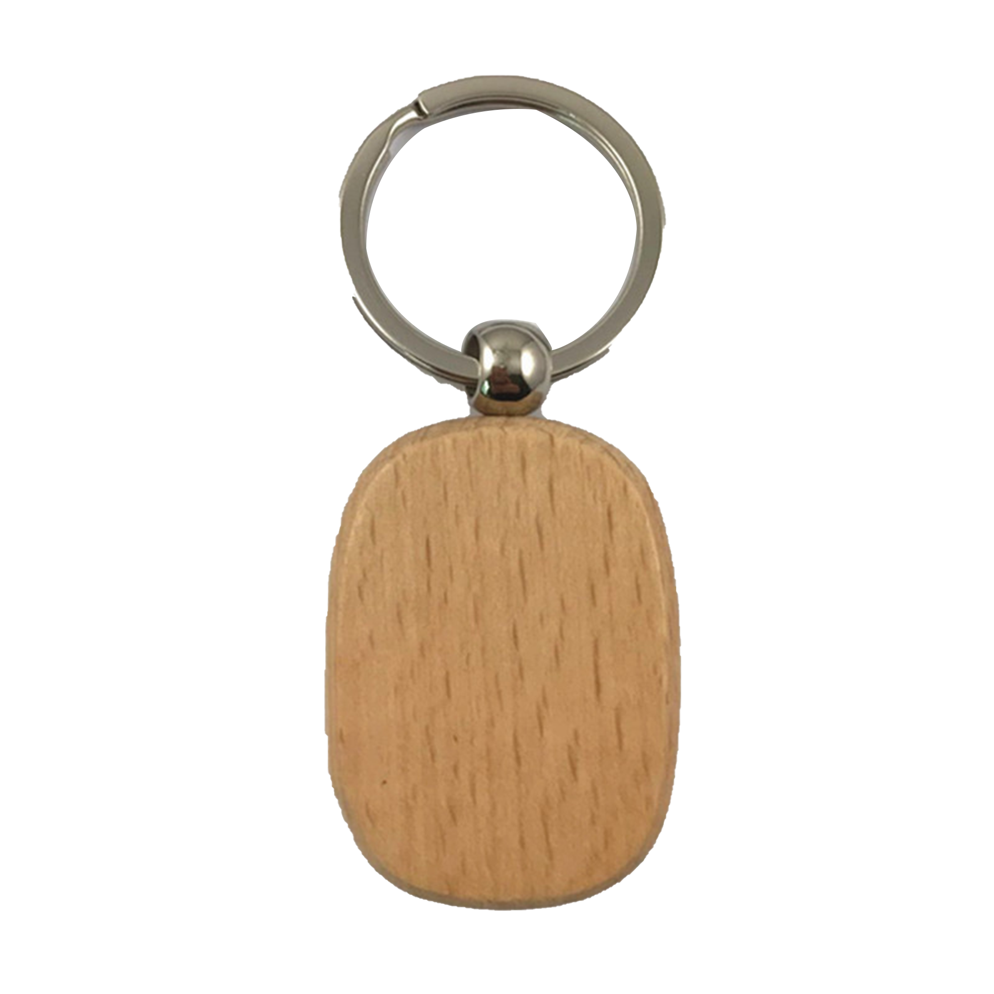 Wood-Crafted Miniature Dangling Accessory 11