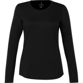 Women's PARIMA LS Tech Tee 21