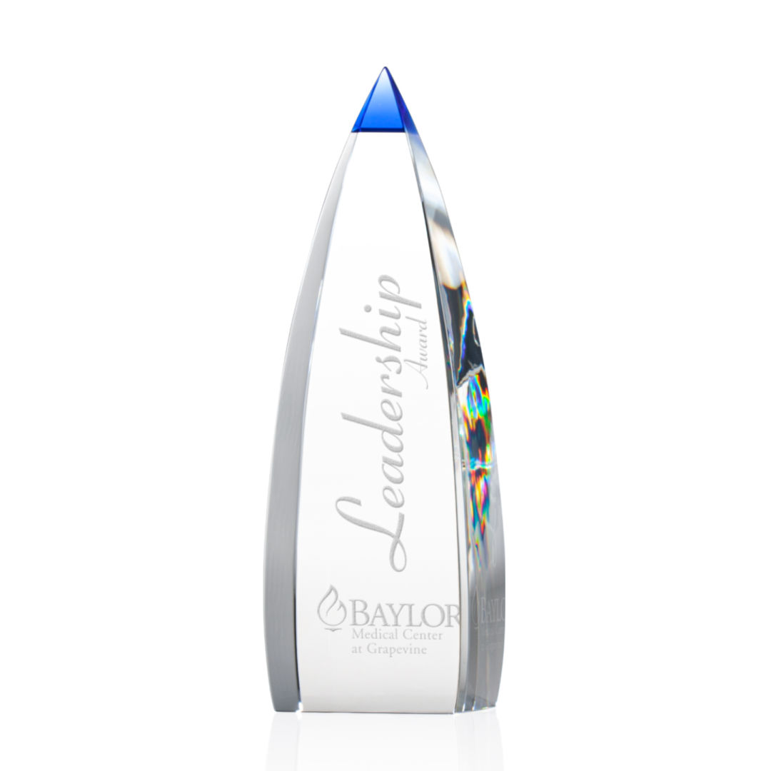 Aerowood Obelisk Award 7