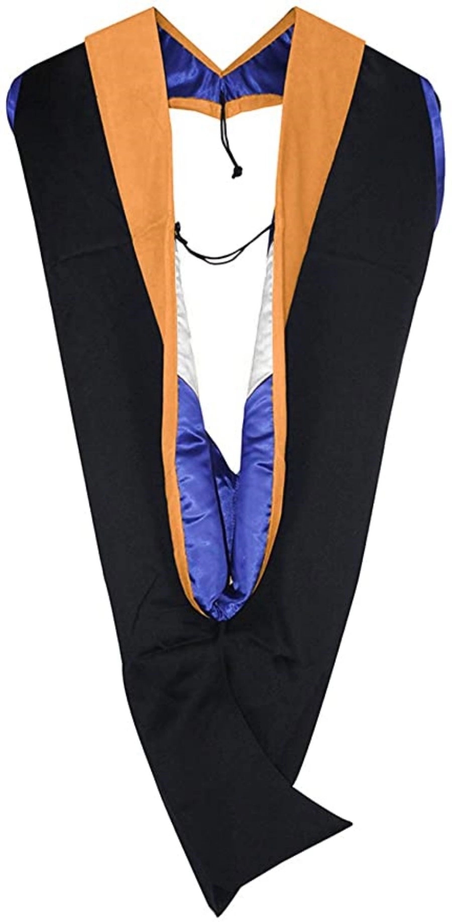Graduation Hood for Master Degree Deluxe Academic 45