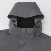 Roots73 NAPANEE Eco Softshell Jacket - Men's 73