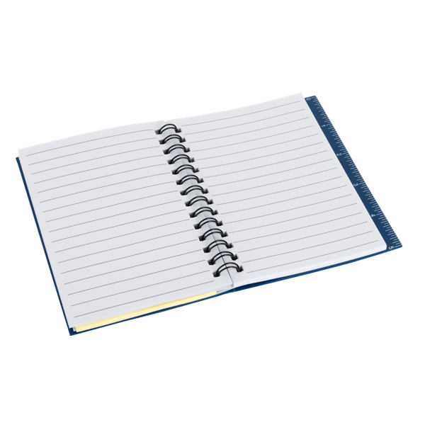 All-In-One Mini Notebook Set 3