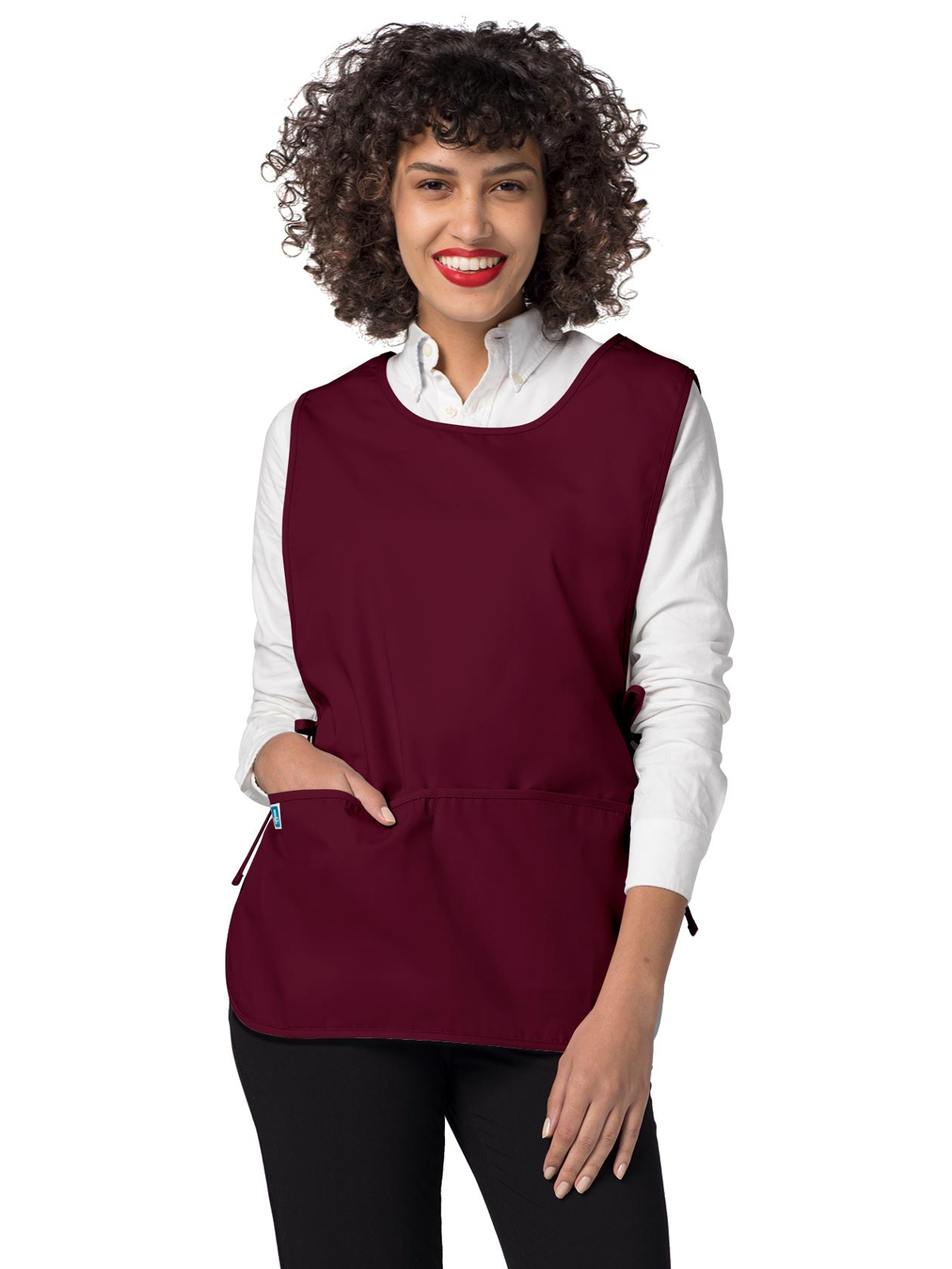Adar - Universal - Unisex Cobbler Apron 12