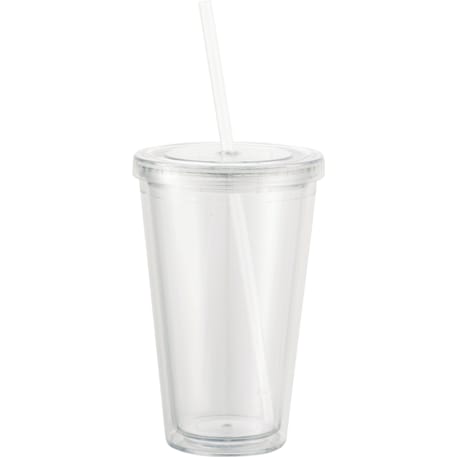 Sedici Tumbler 16oz 62
