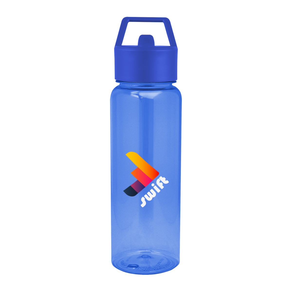 32 Oz. Cambria rPET Bottle 6