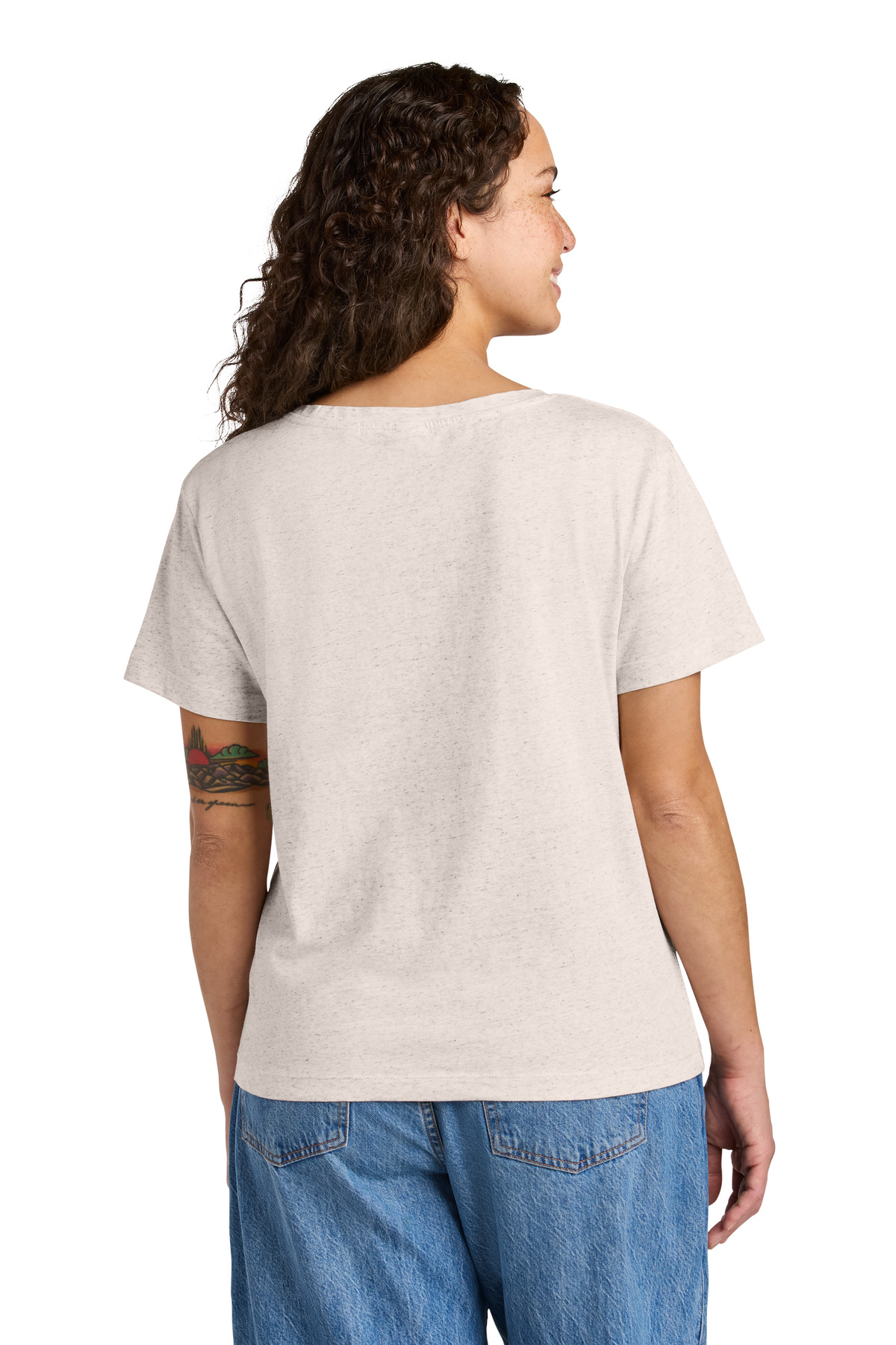 Stanley/Stella Women's Stella Serena Scoop Neck Tee SXW008 83