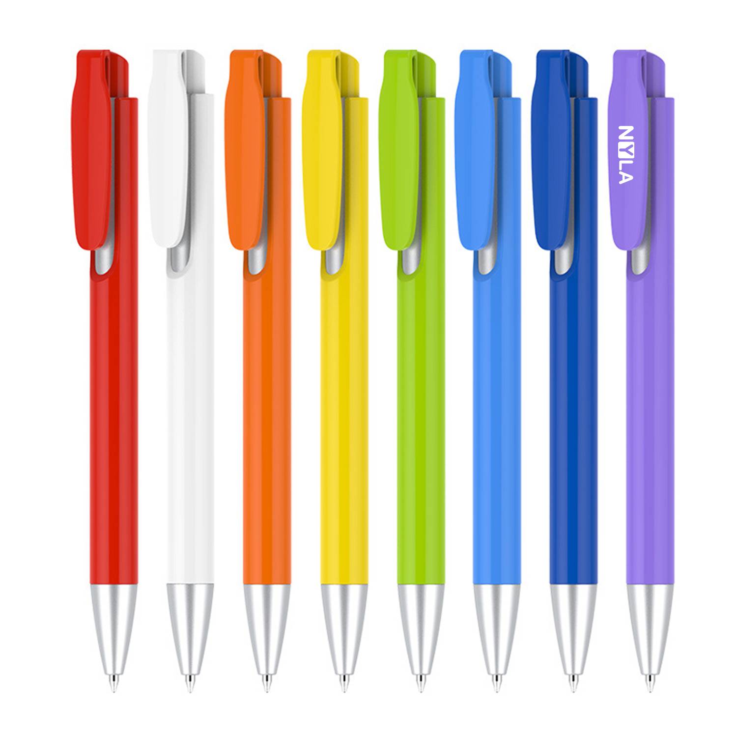 Ballpoint Pen 5