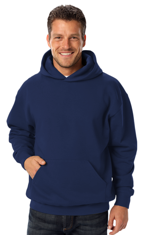 Adult Pullover Hoodie 36
