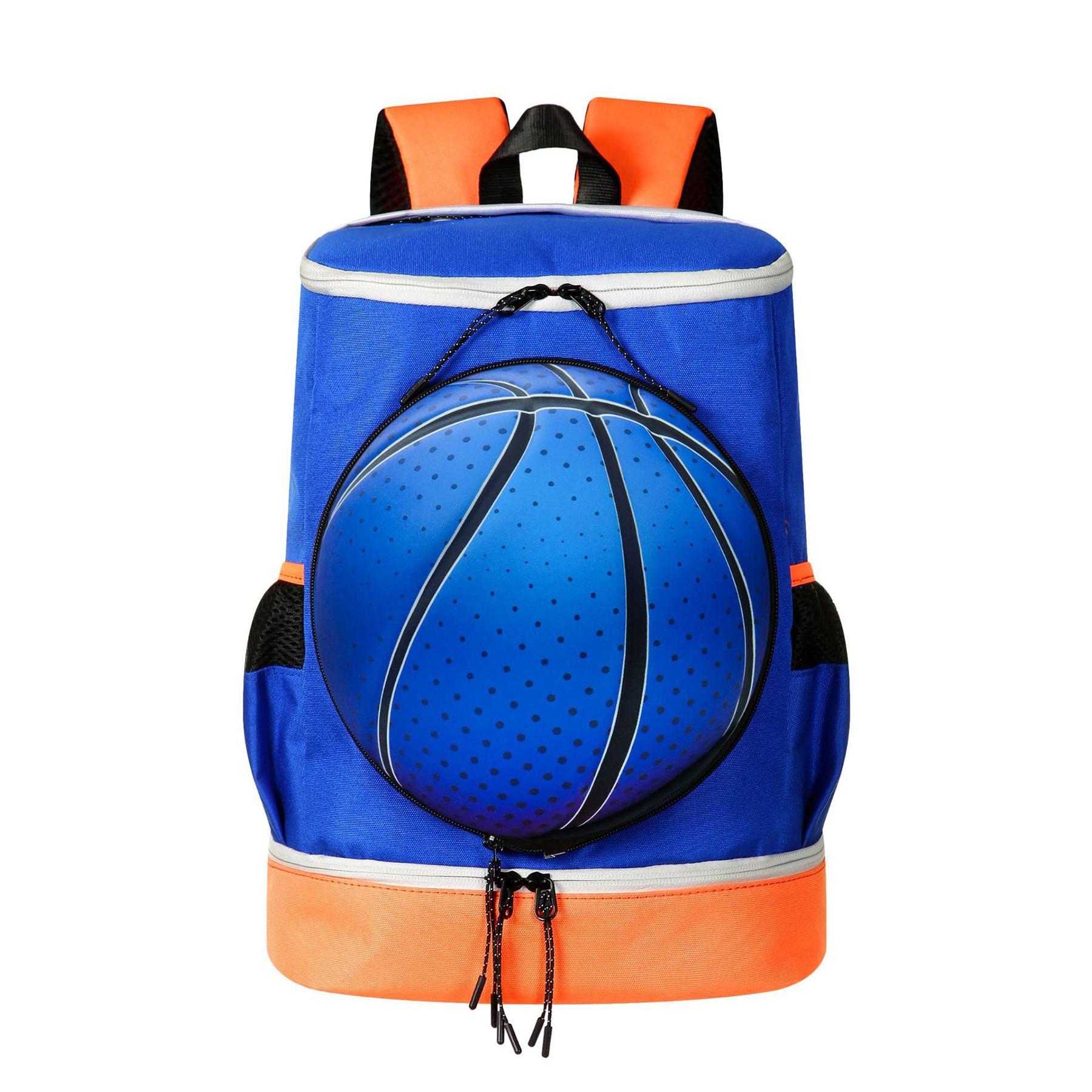Sports Ball Backpack 2