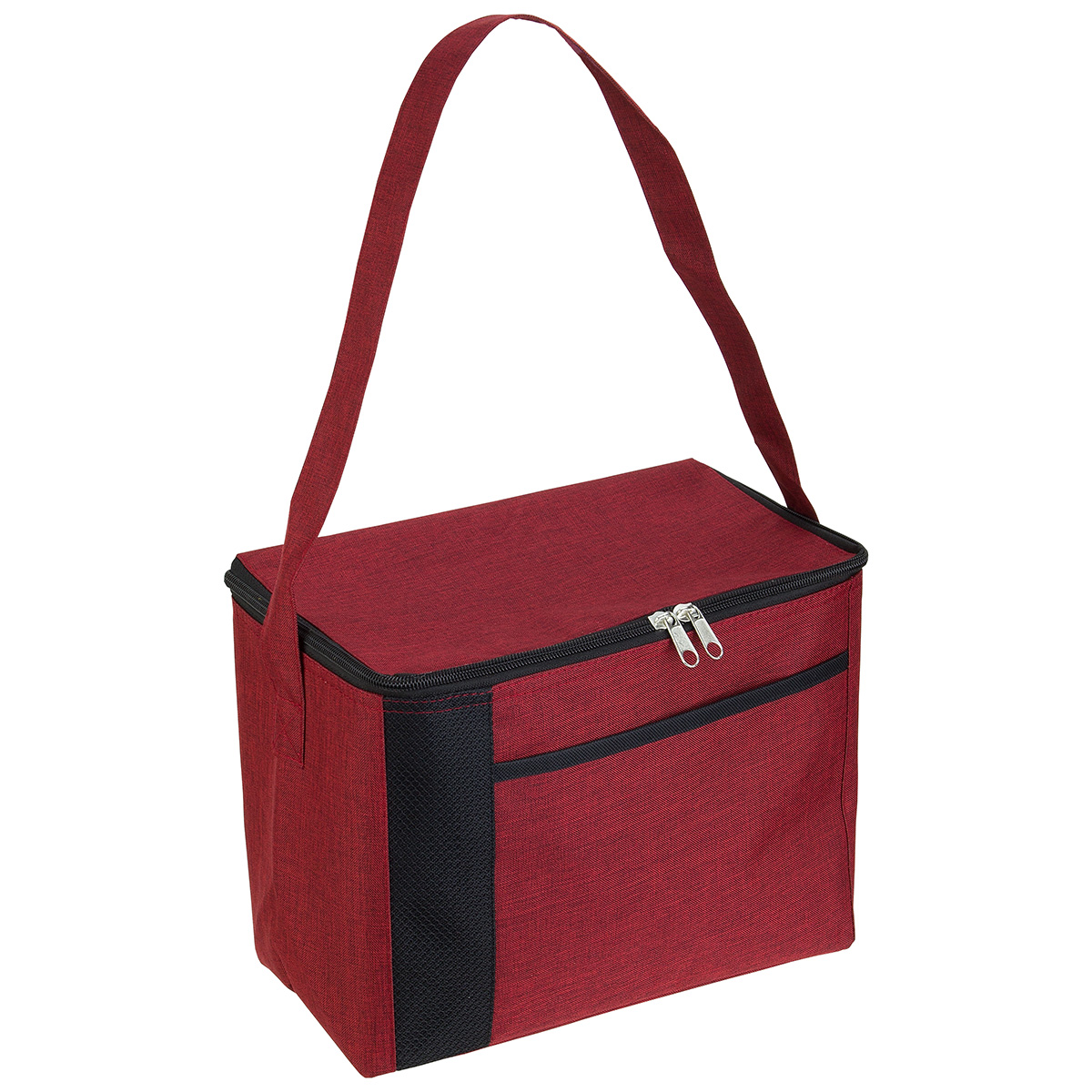 Greystone Polycanvas Square Cooler Bag 12