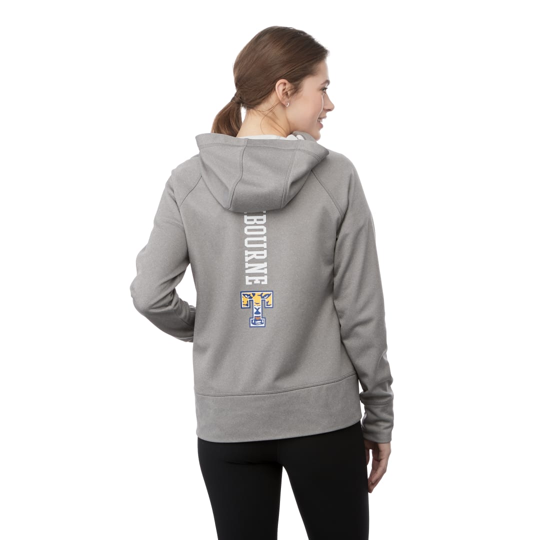 Womens COVILLE Knit Hoody 71