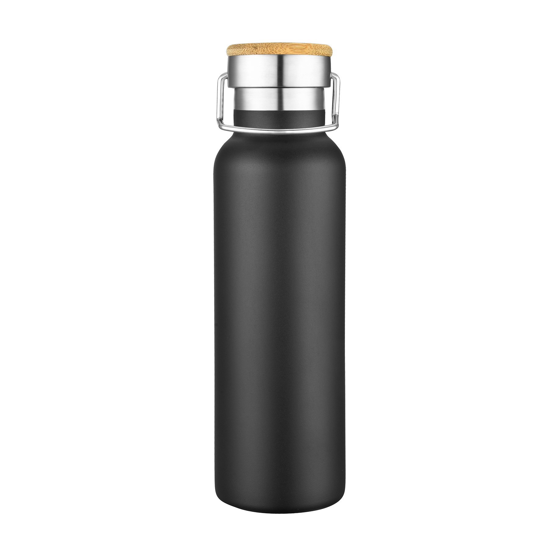 Legend Stainless Steel Water Bottle - 20oz. 1