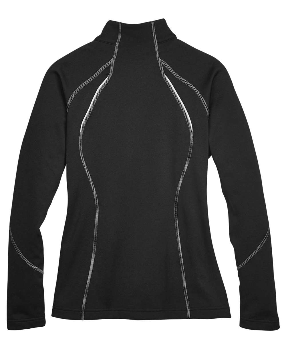 Women's Gravity Performance Fleece Jacket - 78174 7