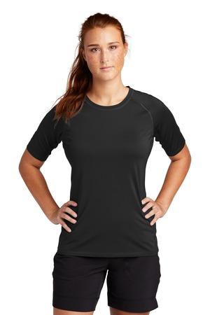 Women's Rashguard Tee