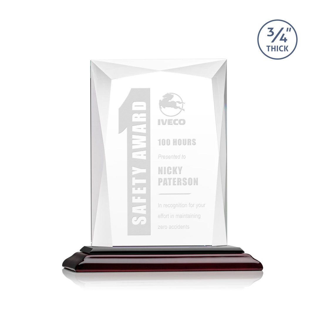 Messina Award - Albion™ 2