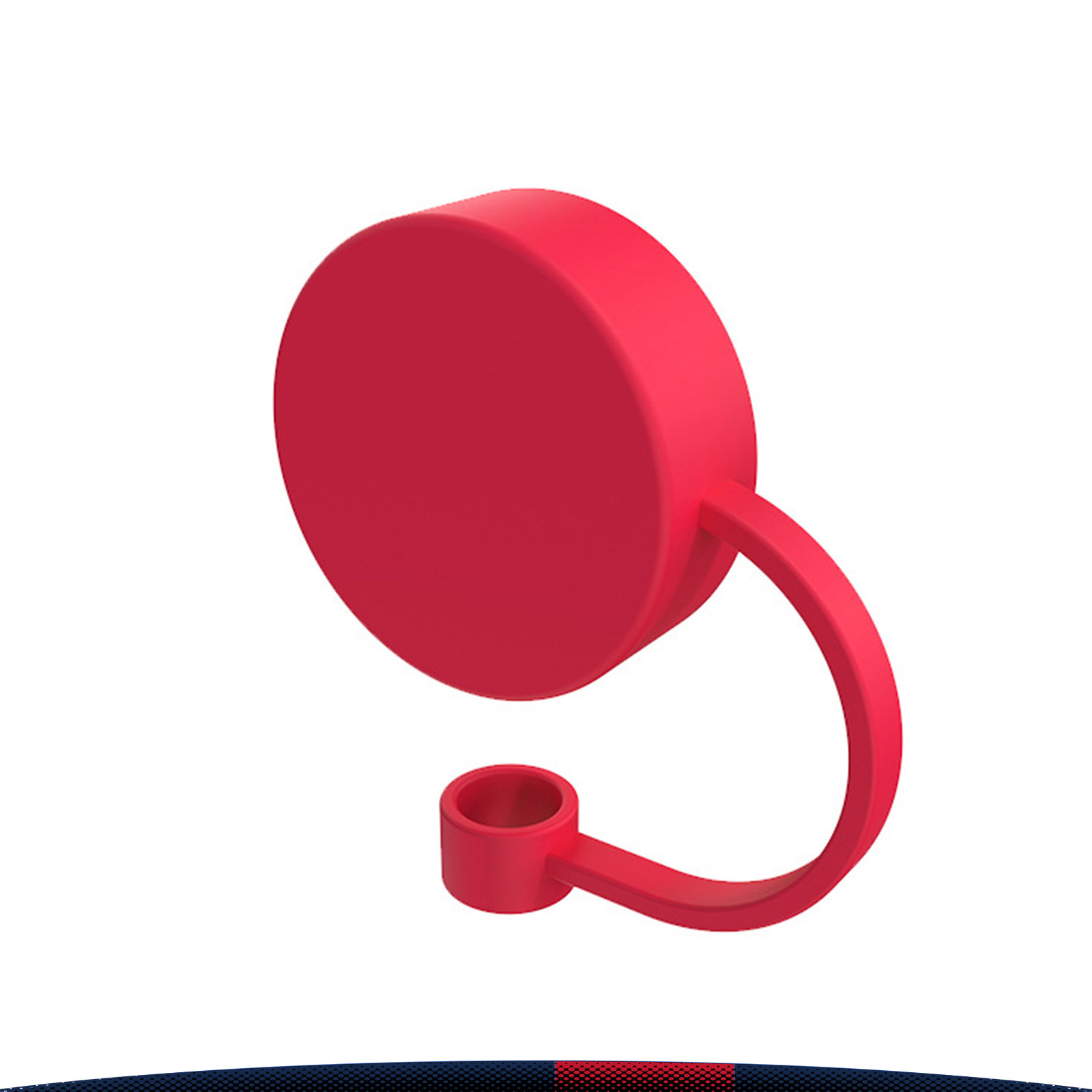 Wibbit Silicone Straw Topper 3