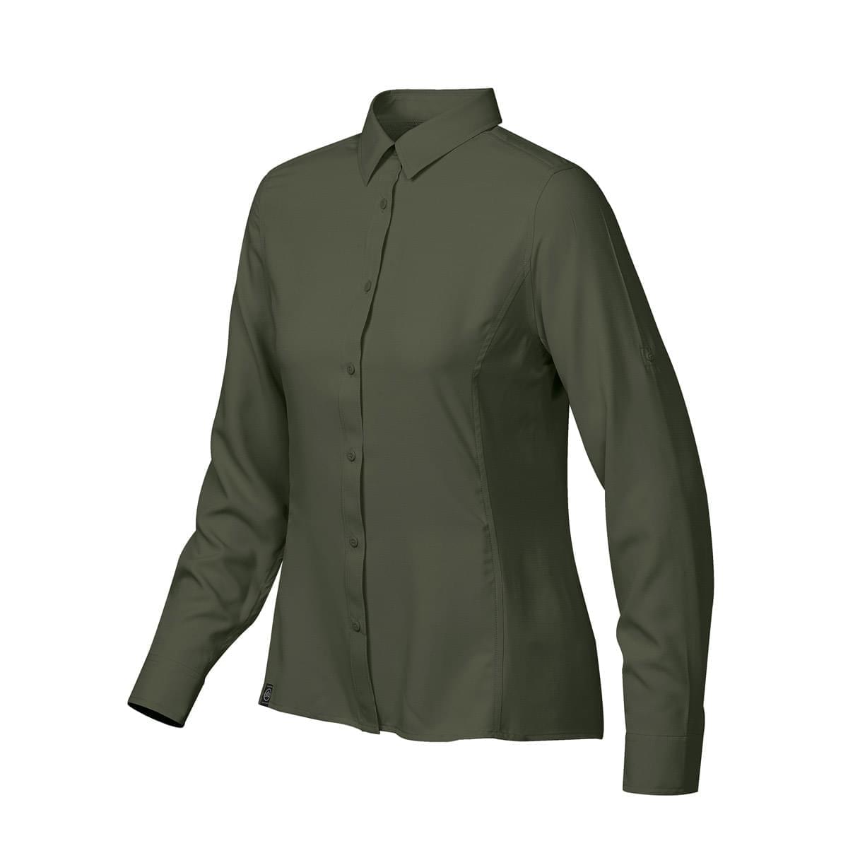 Stormtech Women's Safari Shirt 4